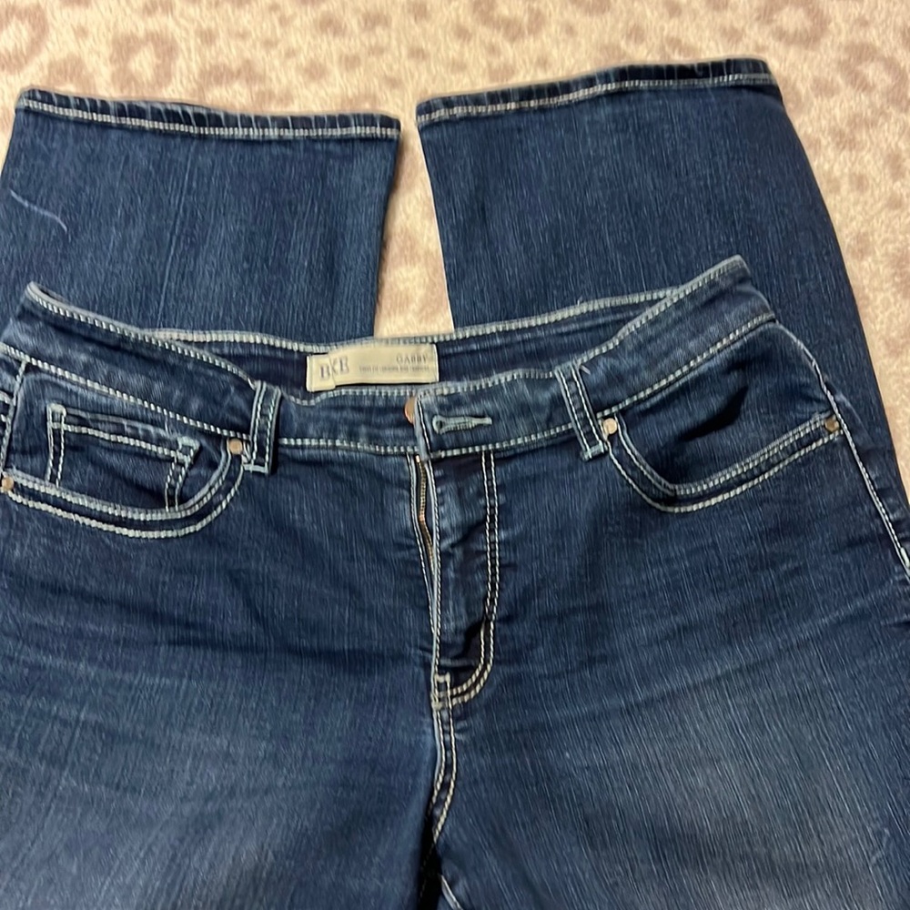 BKE Gabby Jeans